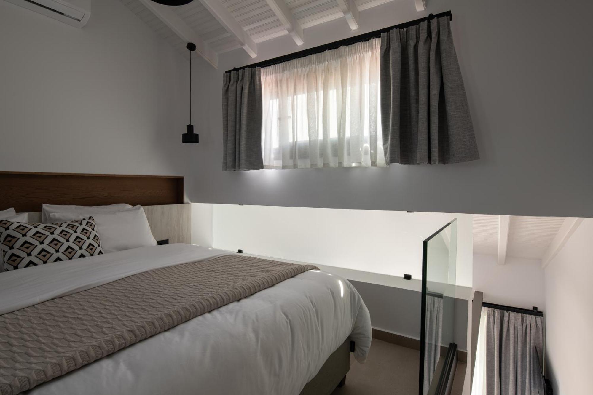 העיירה סקיאתוס Poseidon Villas מראה חיצוני תמונה