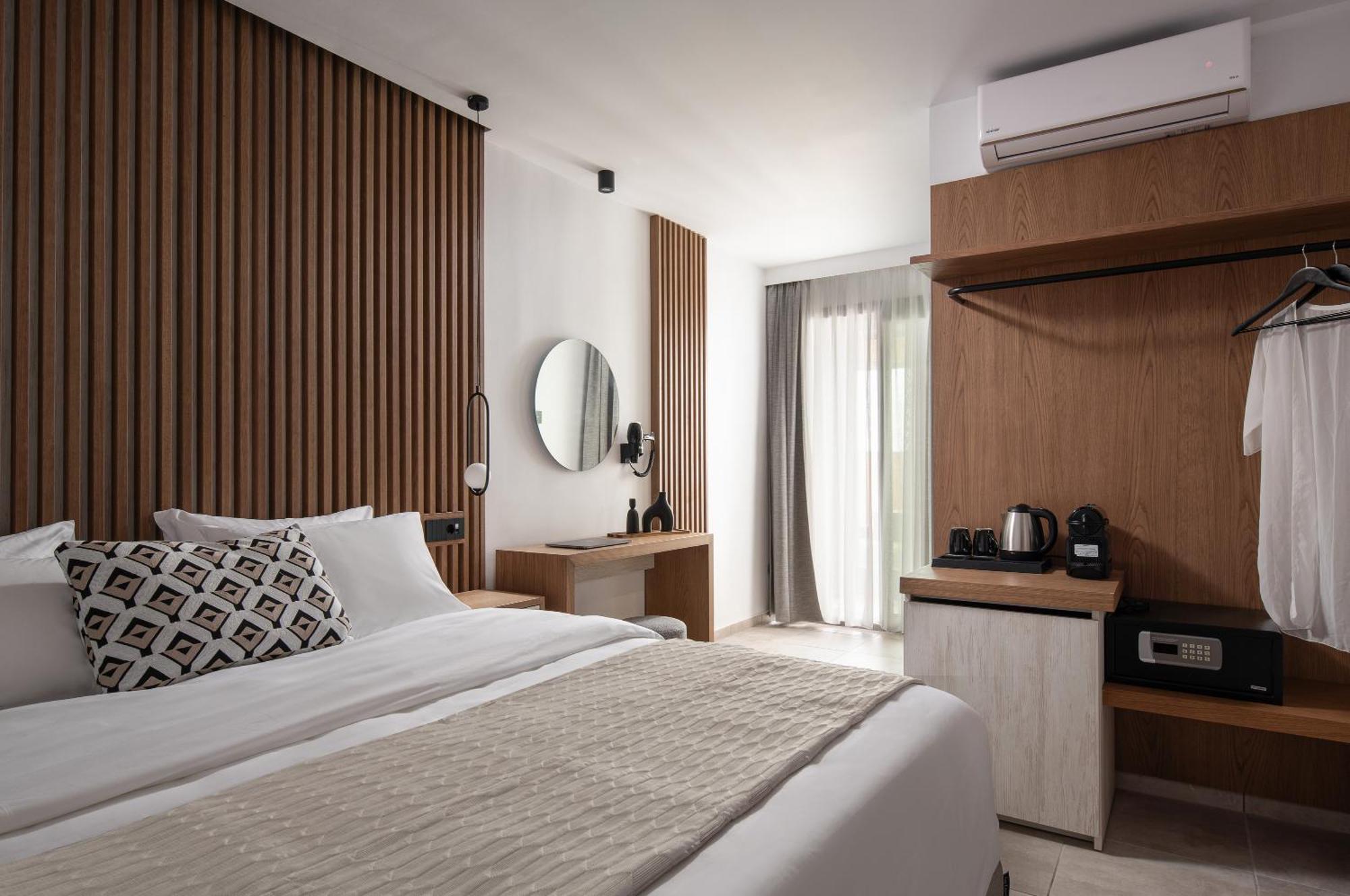 העיירה סקיאתוס Poseidon Villas מראה חיצוני תמונה