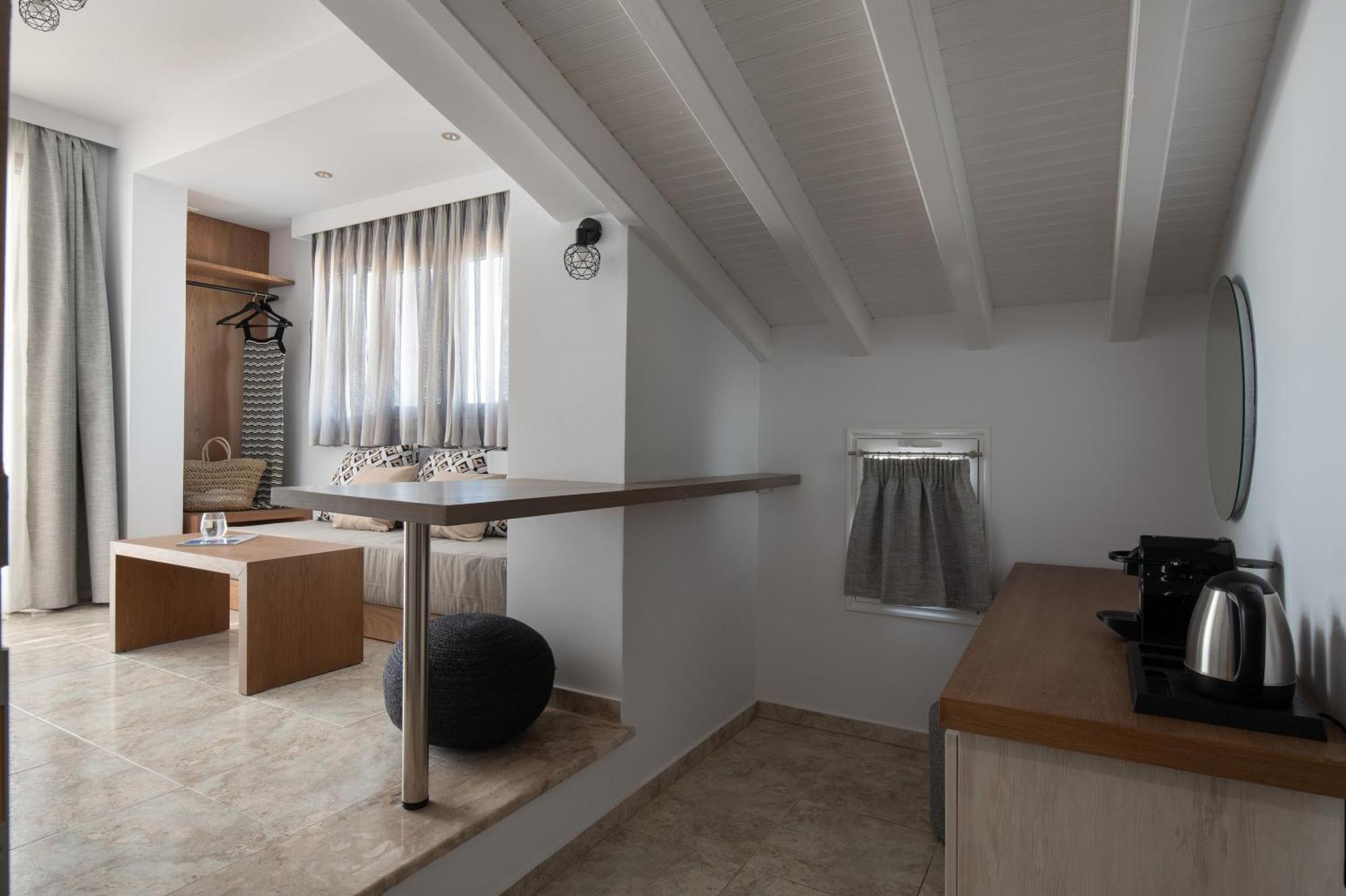 העיירה סקיאתוס Poseidon Villas מראה חיצוני תמונה