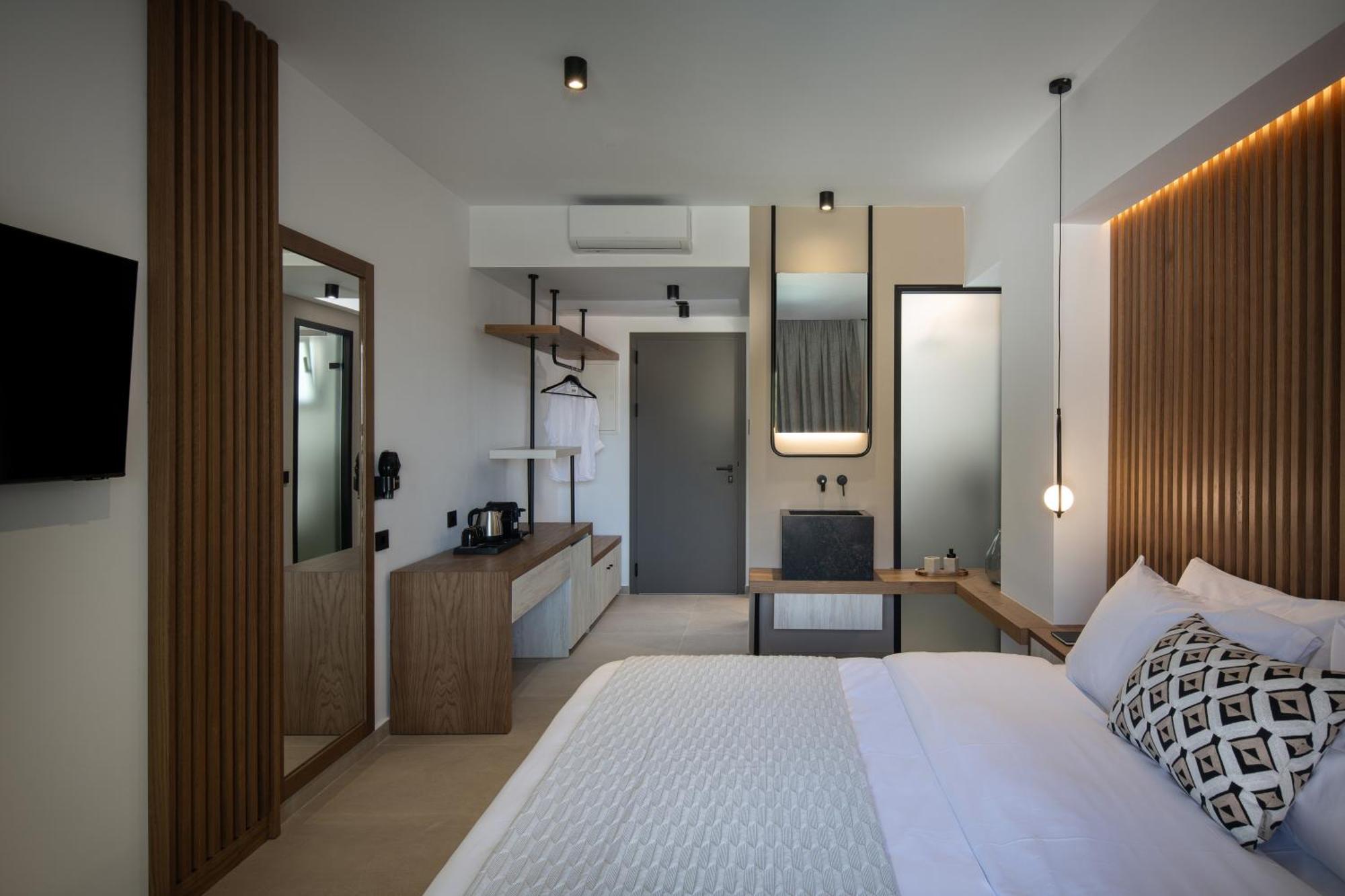 העיירה סקיאתוס Poseidon Villas מראה חיצוני תמונה