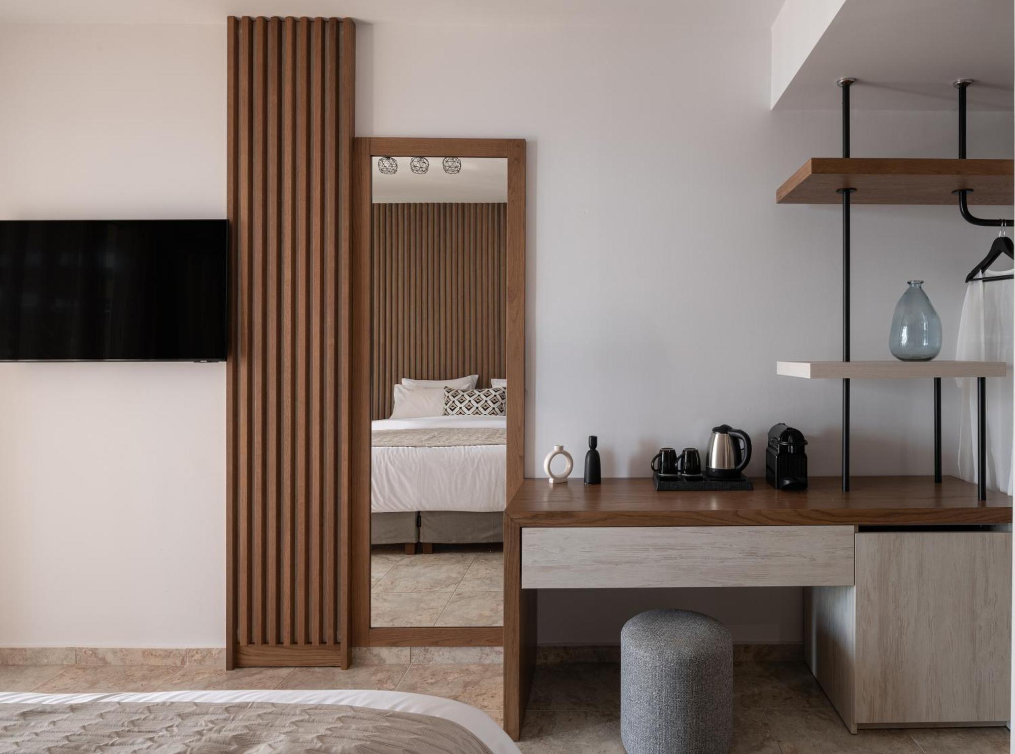 העיירה סקיאתוס Poseidon Villas מראה חיצוני תמונה