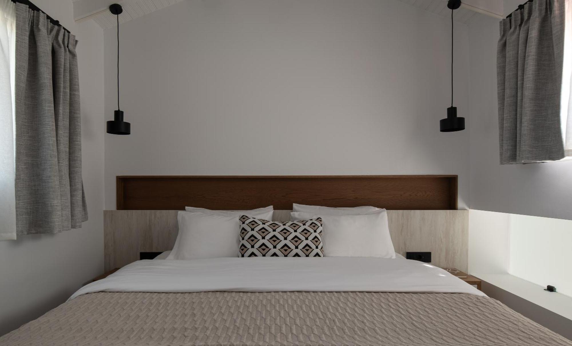 העיירה סקיאתוס Poseidon Villas מראה חיצוני תמונה