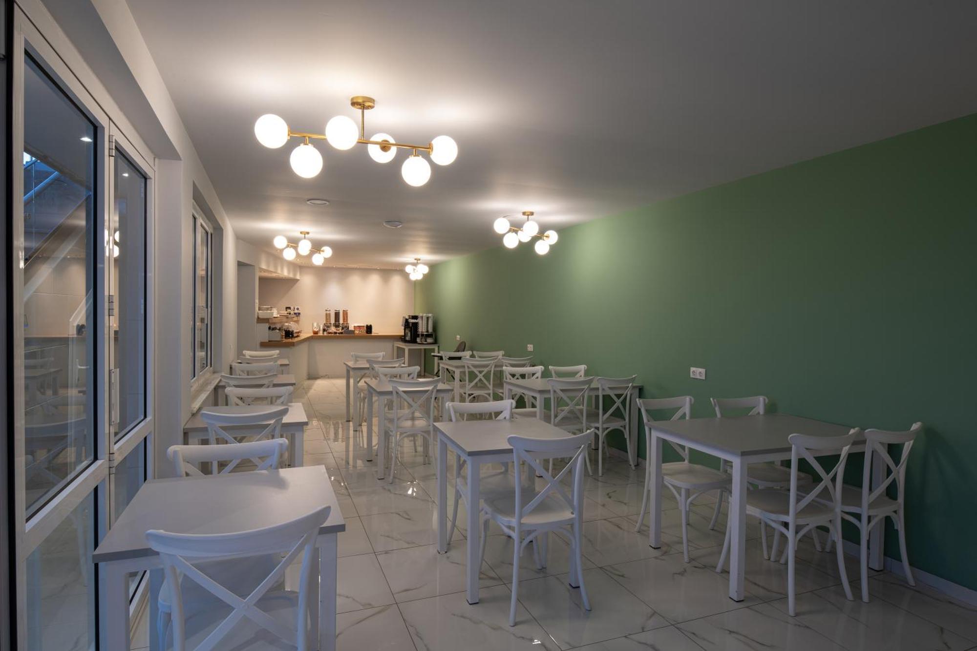העיירה סקיאתוס Poseidon Villas מראה חיצוני תמונה
