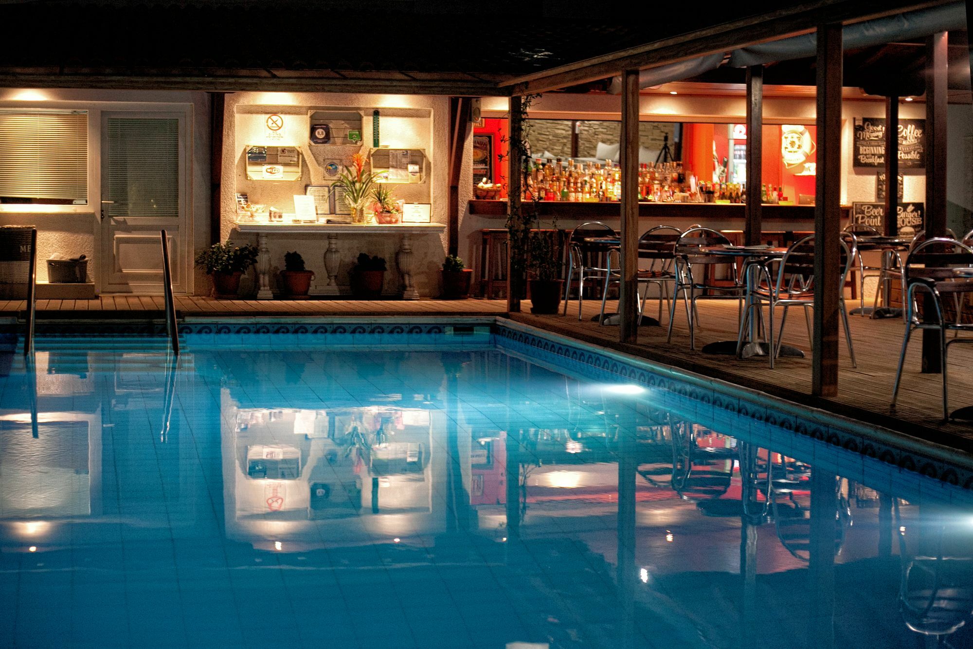 העיירה סקיאתוס Poseidon Villas מראה חיצוני תמונה